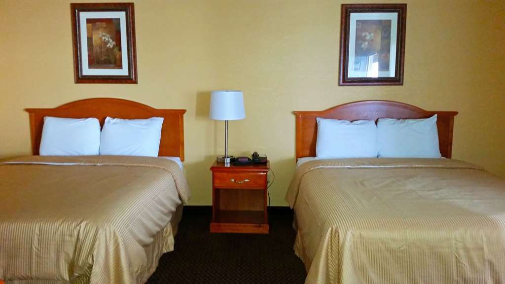 Quality Inn Lawrenceburg Cameră foto