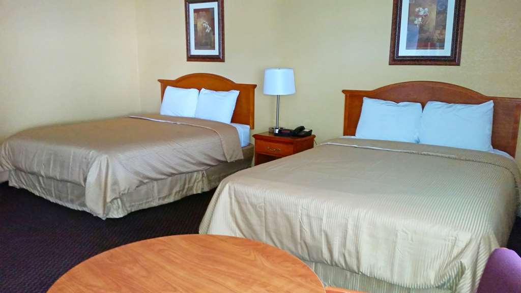 Quality Inn Lawrenceburg Cameră foto